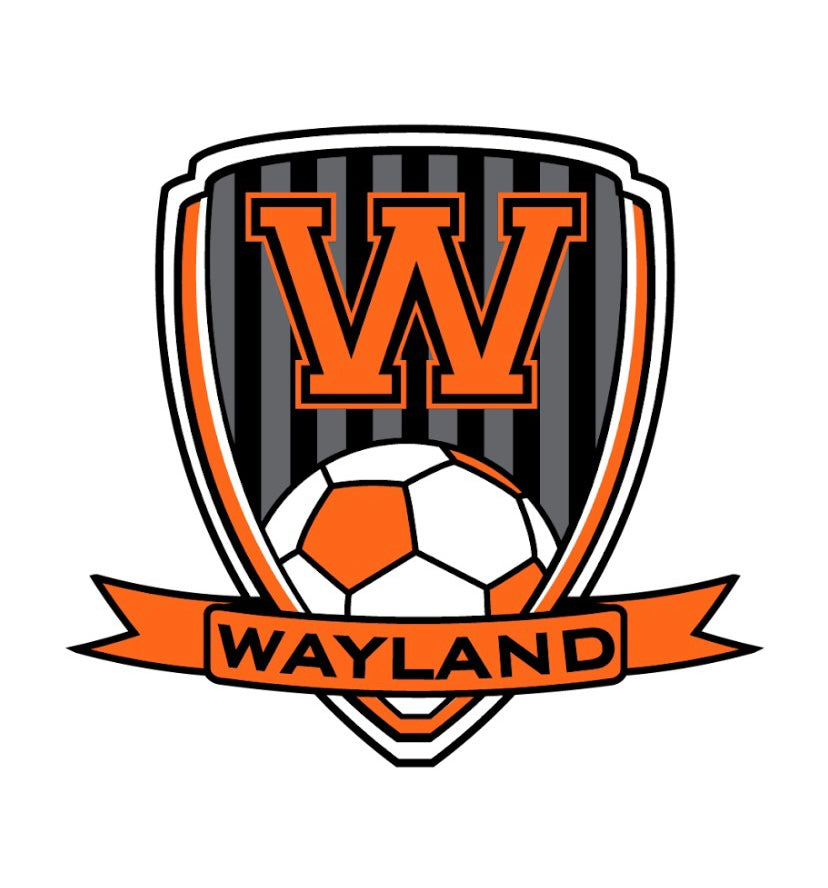 Wayland Soccer Club Natick Outdoor Store