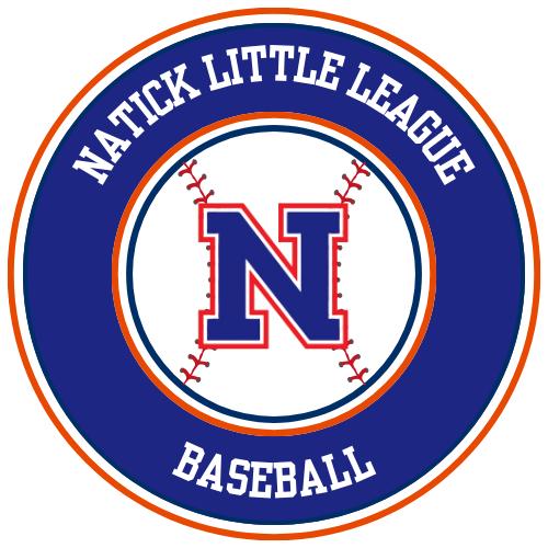 Natick Little League Baseball – Natick Outdoor Store