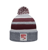 CCYS Winter Pom Pom Hat