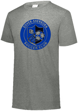 Load image into Gallery viewer, Dover Sherborn Tri Blend Tee Shirt