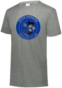 Dover Sherborn Tri Blend Tee Shirt