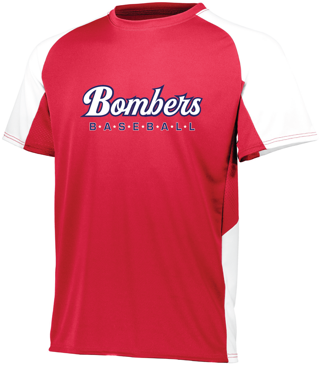 Beantown Bombers Short sleeve Tee Shirt