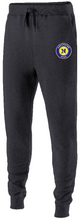 Load image into Gallery viewer, Natick Little League Softball Adult/Youth Athletic Fleece Jogger Pants