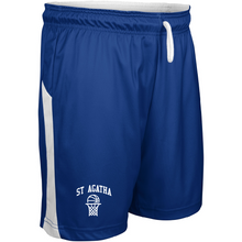 Load image into Gallery viewer, St Agatha CYO Reversible Jersey Set