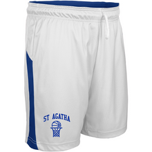 Load image into Gallery viewer, St Agatha CYO Reversible Jersey Set