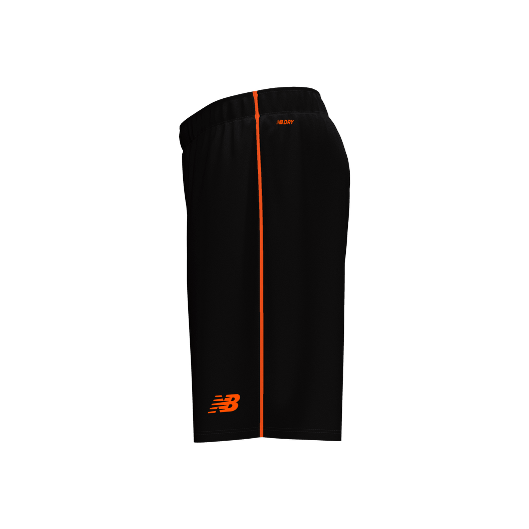 Wayland Soccer Men's/Boys Shorts