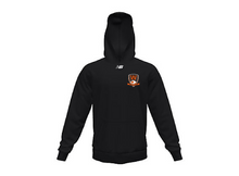 Load image into Gallery viewer, Wayland Soccer New Balance Hoody