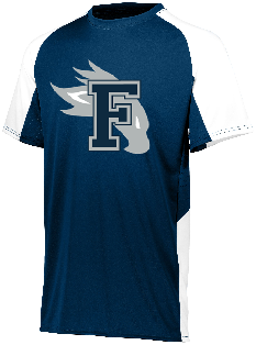 Framingham Little League Short Sleeve Tee Shirt