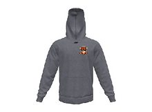 Load image into Gallery viewer, Wayland Soccer New Balance Hoody
