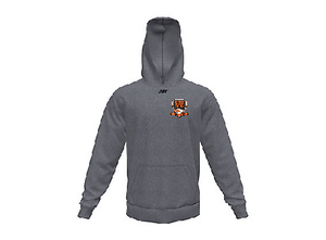 Wayland Soccer New Balance Hoody