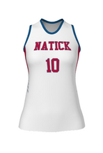 Load image into Gallery viewer, Natick Field Hockey Reversible Jersey