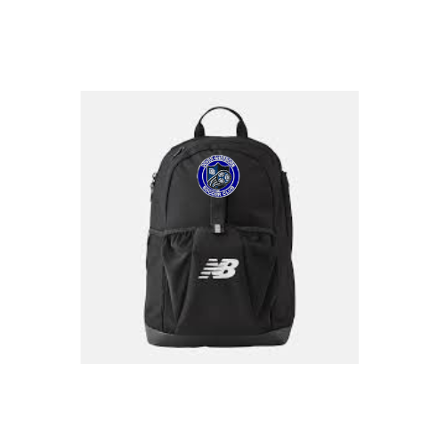 Dover Sherborn Soccer New Balance Backpack