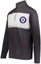 Load image into Gallery viewer, Natick Little League Prism Quarter Zip