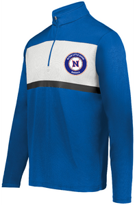 Natick Little League Prism Quarter Zip