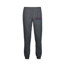 Load image into Gallery viewer, Natick Little League Softball Adult/Youth Athletic Fleece Jogger Pants