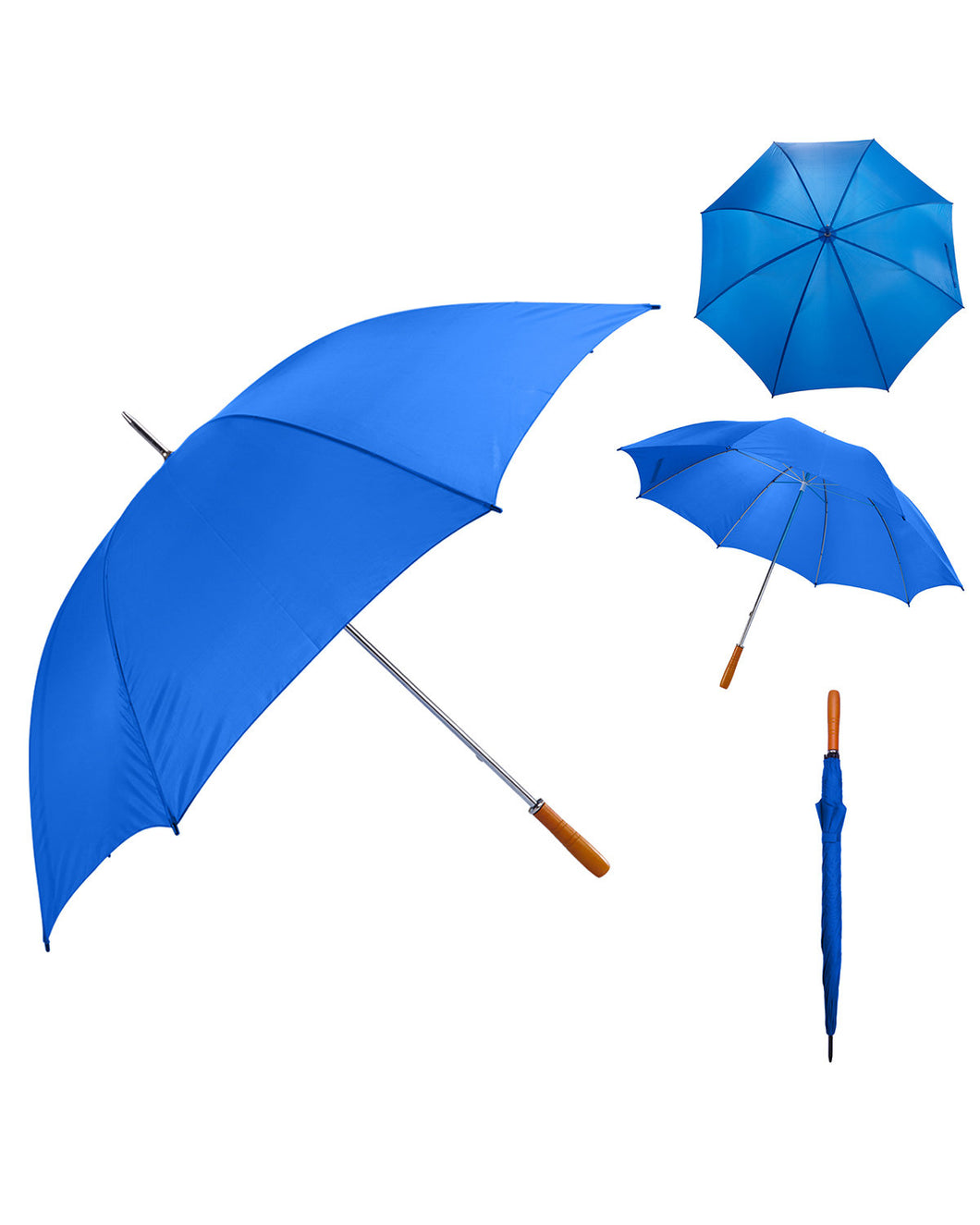 Dover Sherborn Soccer Jumbo Umbrella