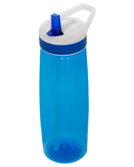Dover Sherborn Soccer Athletic Water Bottle