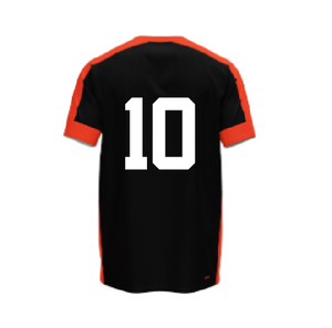 Wayland Youth Soccer Jersey