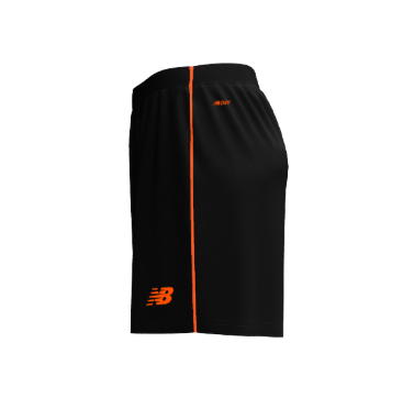 Wayland Soccer Women's/Girls Shorts