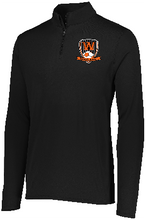 Load image into Gallery viewer, Wayland Soccer Performance Quarter Zip