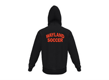 Load image into Gallery viewer, Wayland Soccer New Balance Hoody