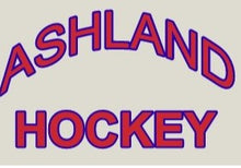 Load image into Gallery viewer, Ashland Hockey Russell Mesh Shorts w/ Logo