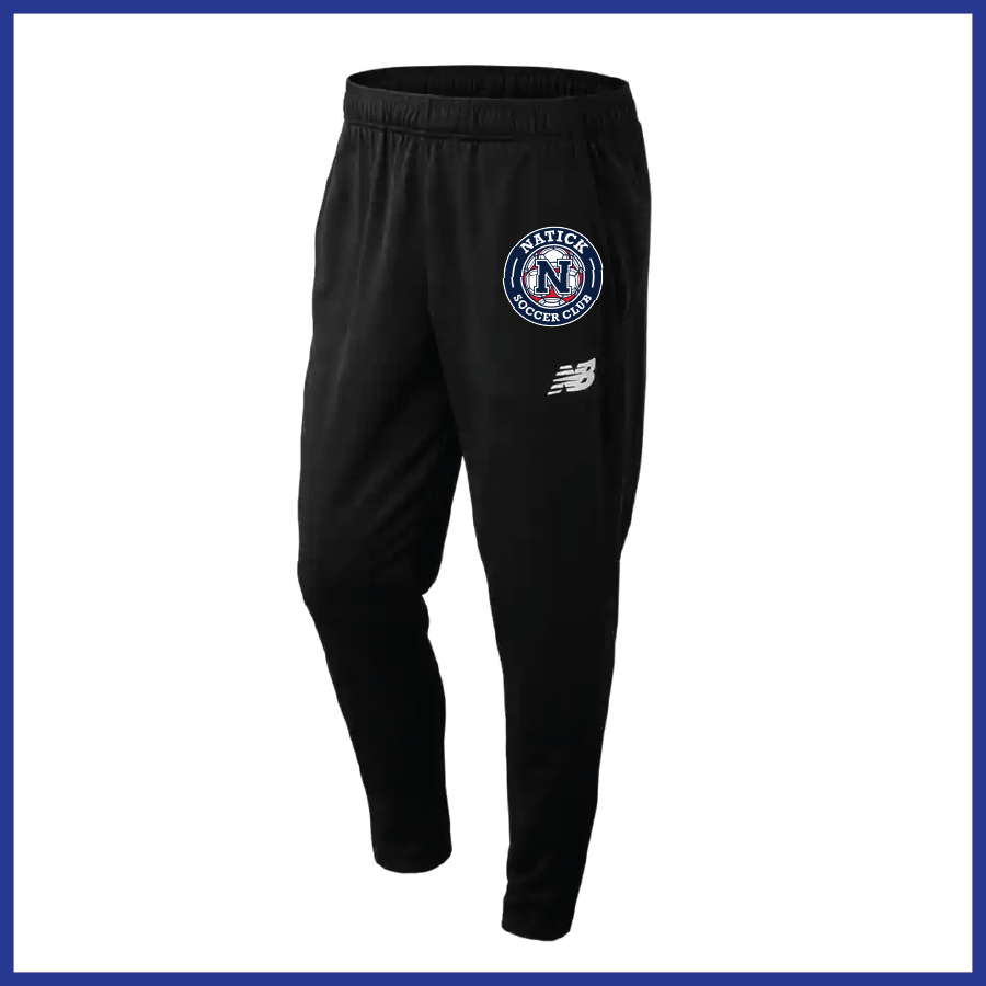 Natick Soccer Tech Fit Pant
