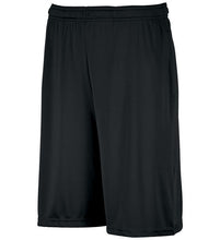 Load image into Gallery viewer, Ashland Hockey Russell Mesh Shorts w/ Logo
