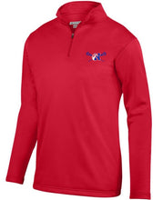 Load image into Gallery viewer, Natick Youth Lacrosse Wicking Fleece Youth Sizes