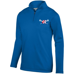 Natick Youth Lacrosse Wicking Fleece Youth Sizes