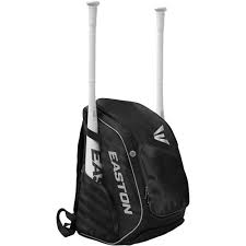 Easton Elite X Back Pack with Wayland Embroidery