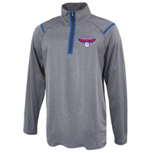 Load image into Gallery viewer, Natick Little League Quarter Zip