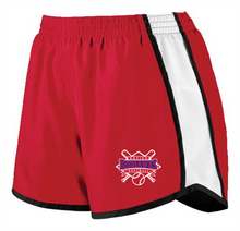 Load image into Gallery viewer, Natick Little League Softball Pulse Shorts
