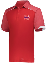 Load image into Gallery viewer, Natick Little League Softball Polo Shirt