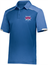 Load image into Gallery viewer, Natick Little League Softball Polo Shirt