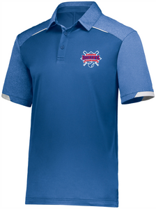 Natick Little League Softball Polo Shirt