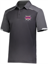 Load image into Gallery viewer, Natick Little League Softball Polo Shirt